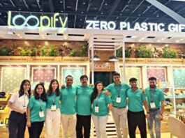Single-Use Plastic Ban Turns the Spotlight on Loopify.world, India’s Largest Zero-Plastic Store
