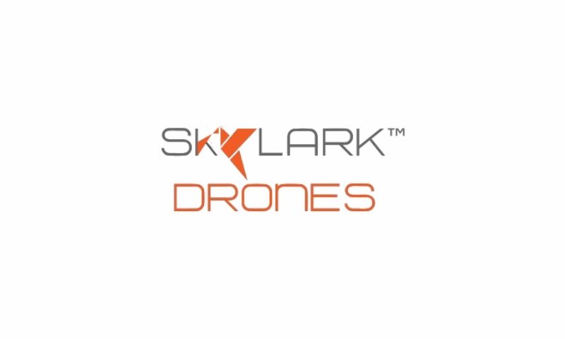 Skylark Drones | Drone Startups in India