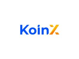 Crypto Tax Startup KoinX