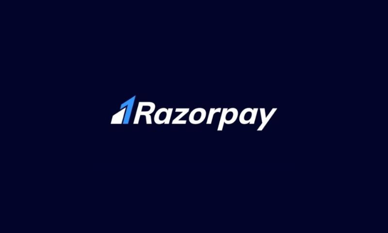 Razorpay - Bangalore-based payment gateway platform