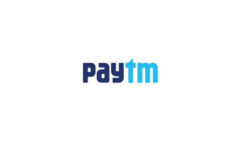 Paytm - Noida based payment gateway