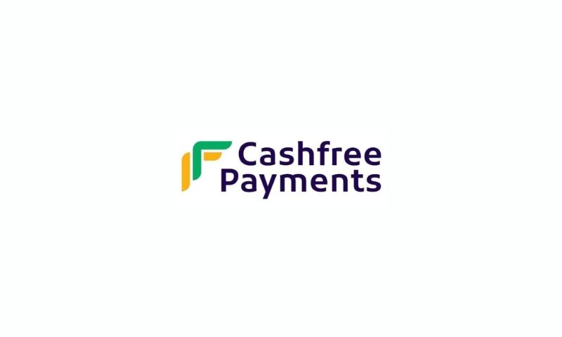 Cashfree - Bangalore-based payment gateway
