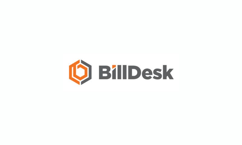 BillDesk - Mumbai-based online payment gateway