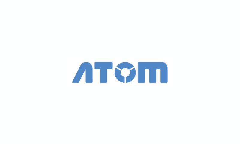 Atom - Mumbai-based payment gateway