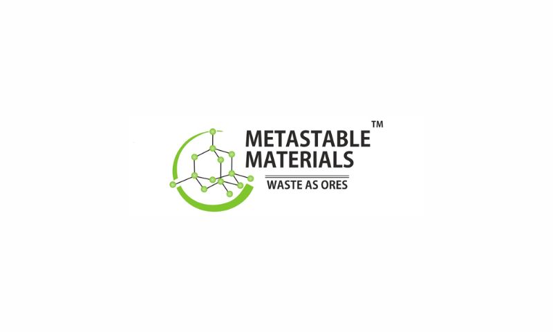 A number of angel investors and venture capital firms have contributed an undisclosed sum of pre-seed funding to the urban mining startup Metastable Materials, based in Bengaluru. Akshay Singhal and Kartik Hajela, co-founders of Log9 Materials, a leading provider of superior EV battery technologies and batteries, led the pre-seed investment.