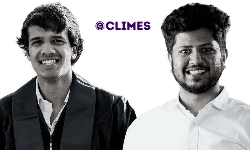 [Funding alert] Climes raises $1.2 mn in funding from Sequoia Capital India, others