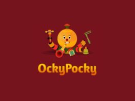 English learning startup OckyPocky