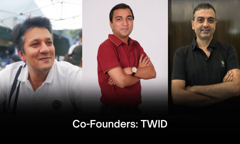 TWID, a Rewards and loyalty startup has raised $12 million in its Series A funding round from Rakuten Capital.