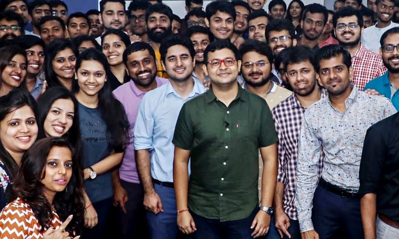 Bizongo, a B2B packaging startup has raised $25 million in funding from Liquidity Group’s Mars Growth Capital.