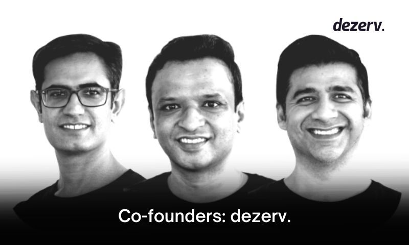 Wealth management startup dezerv has raised $21 million in its Series A funding round from Accel Partners along with participation from existing investors Matrix Partners India and Elevation Capital.