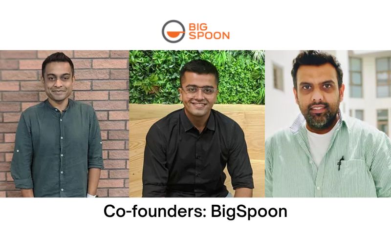 Cloud kitchen startup Bigspoon has raised Rs 100 crore (around $12.56 million) in a strategic funding round from Indian Angel Network (IAN).