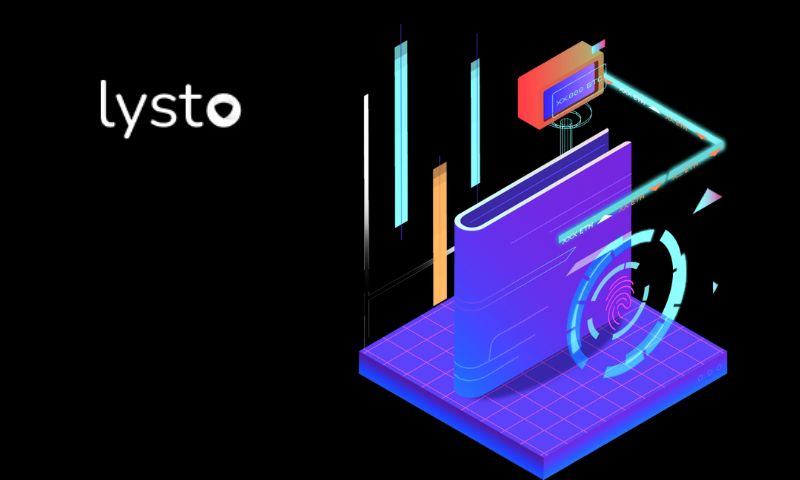 In its Pre-Series A investment round, Lysto, which provides gamers with digital credentials, raised $12 million from a number of investors.