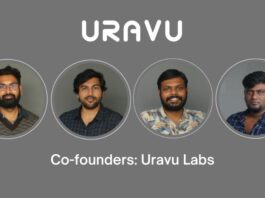 Sustainable Water-Tech Startup, Uravu Labs