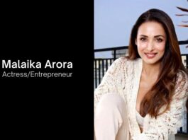 Actress Malaika Arora invests in Ahikoza