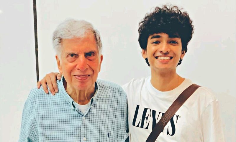 Industry leader Ratan Tata has invested an undisclosed amount in startup Goodfellows, which provides support as a service to senior citizens. The 80-year-old industrialist has been an active supporter of startups ever since his retirement from the salt-to-software Tata group.