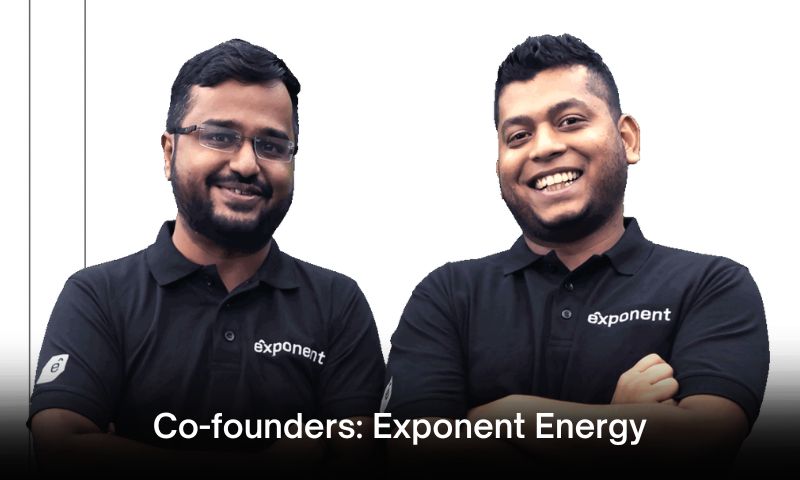 Electric mobility infrastructure startup Exponent Energy has raised $13 million in its Series A funding round from Lightspeed.