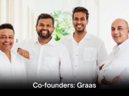 Ecommerce solutions provider Graas