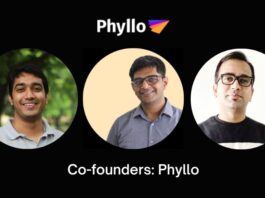[Funding alert] Phyllo raises $15 million in funding