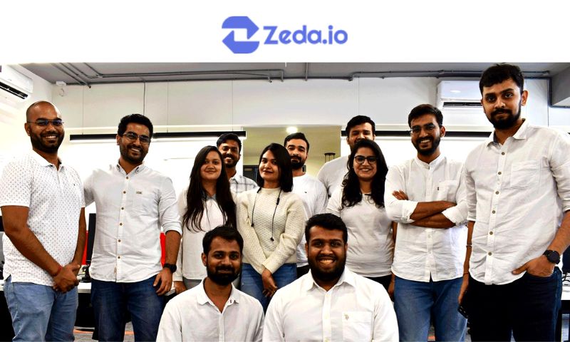 Product management super-app Zeda.io has raised 6 million in its pre-Series-A funding round from existing investors BEENEXT, Paradigm Shift Capital, Goenka family group-led Radiant SFO, and other angel investors.