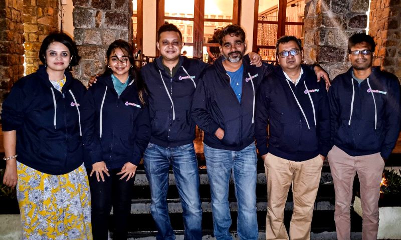 Merlinwand, a publishing startup has raised Rs 1 crore in a seed funding round.
