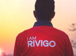 Trucking logistics firm Rivigo