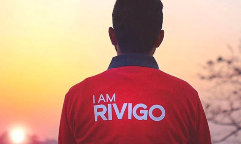 Trucking logistics firm Rivigo has raised Rs 16 crore (around $2 million) in its Series H funding round from existing investors Elevation Capital and Warburg Pincus affiliate Spring Canter Investment. 