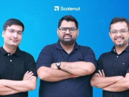 Artificial intelligence (AI)-based marketing and SEO startup Scalenut