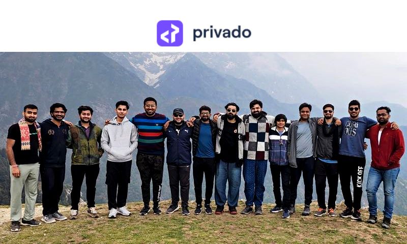 Data privacy startup Privado has raised $17.5 million in its Series A funding round from Insight Partners and Sequoia Capital India.