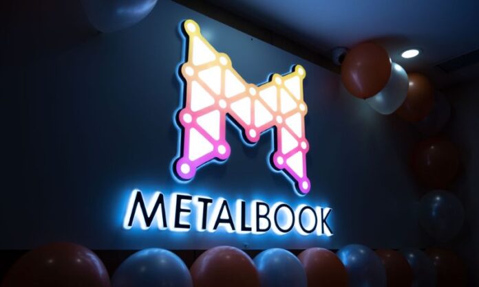 Metalbook raises $5 mn in seed