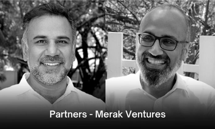 VC firm Merak Ventures launches $100 Mn fund for early-stage startups