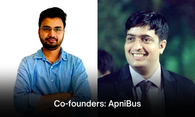 Intercity bus platform ApniBus has raised an undisclosed amount in its Pre seed funding round from Antler India.