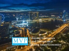 M Venture Partners raises new funding for MVP Fund I