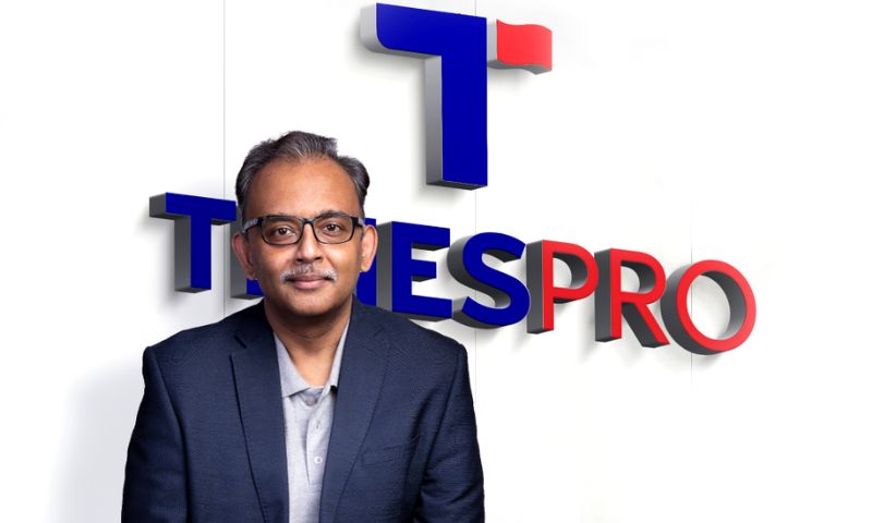 A Web 3.0 learning program has been created by ed-tech platform TimesPro to offer learners future-focused and tech-driven programmes in a variety of Web 3.0 technologies, including blockchain, cryptocurrency, and NFT, among others.