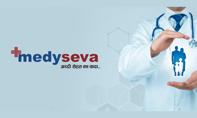 Medyseva, MP based telemedicine health care startup has raised INR 15 Million in pre-series funding under Startup India Seed Fund Scheme from AIC RNTU Bhopal. The company also received funds from a group of angel investors like Mohit Gulati, Mandar Joshi, Yamika Mehra, Ankita Vashistha, Aarti Gupta and Dr.Vivek Bindra which was led by Horses Stable for building a robust network of its flagship initiative of Medyseva Kendra’s in rural India..