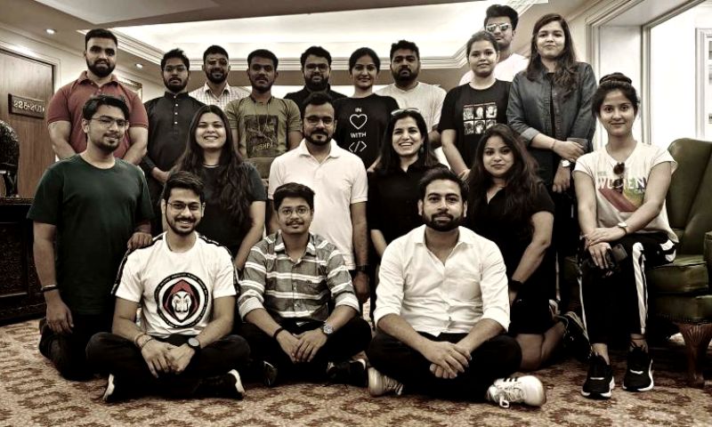 A startup called PickMyWork, which helps digital businesses get end users, has raised $1 million in a seed round, led by SOSV's Orbit Startups. A wide range of prestigious investors, including Soonicorn Ventures, Upaya Social Ventures, Blume Founders Fund, Venture Catalyst, Mumbai Angels, 888 Network, Imperier Holdings, and We Founder Circle, also participated in the round.
