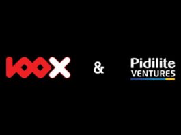100X.VC forms venture capital arm with Pidilite Industries