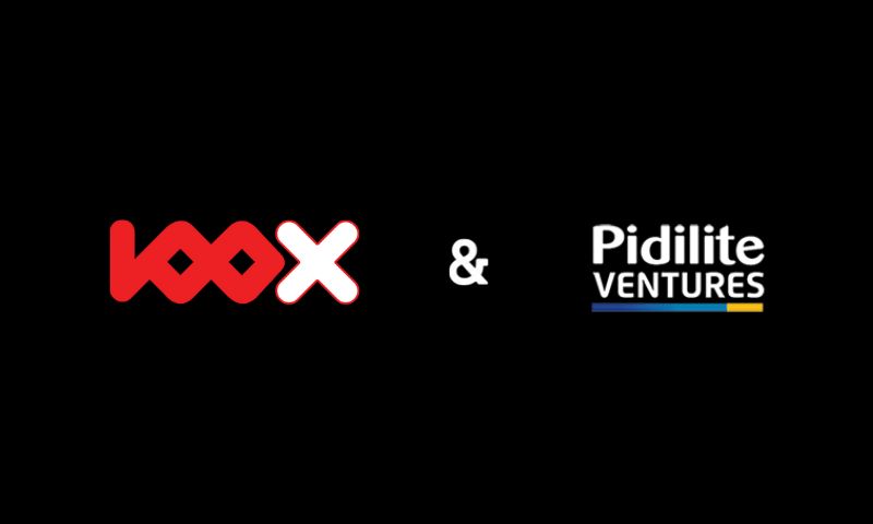 100X.VC is a SEBI registered CAT I AIF that has partnered with Pidilite Industries to discover, nurture and fund early-stage startup companies which can leverage & scale with the help of the Pidilite brand, distribution and infrastructure.