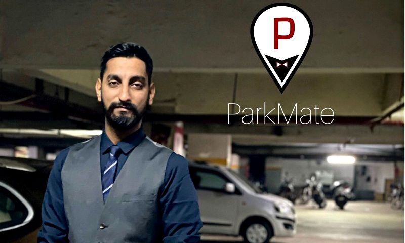 A firm that offers intelligent parking solutions, ParkMate, has announced that We Founder Circle (WFC) leading the seed round. Through the support of We Founder Circle's EvolveX, a worldwide accelerator programme, ParkMate has raised undisclosed funding.