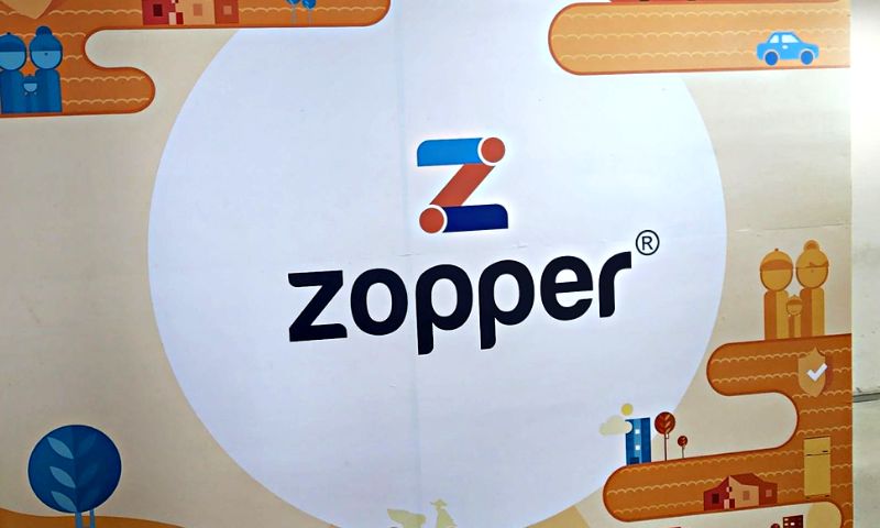In order to finance its expansion strategy, Solvy Tech Solutions, which operates the insurtech platform Zopper, has raised $75 million from investors coordinated by Creaegis.