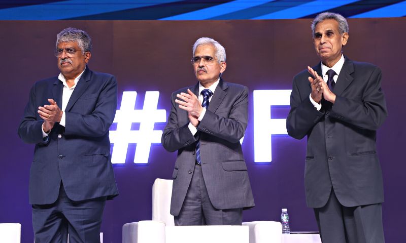 Global Fintech Fest 2022 held in Mumbai, Maharashtra that will take India’s digital payments journey to the next level- RuPay Credit Card on UPI, UPI LITE, and Bharat BillPay Cross-Border Bill Payments.