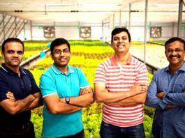 Farm-to-consumer startup Deep Rooted