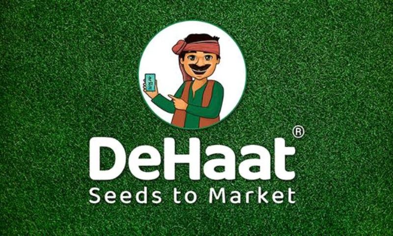 Bihar-based agritech startup DeHaat is in discussions with a number of investors, including a large global private equity firm, to raise close to $100 million in a Series E round at a pre-money valuation of close to $900 million, according to Inc42.