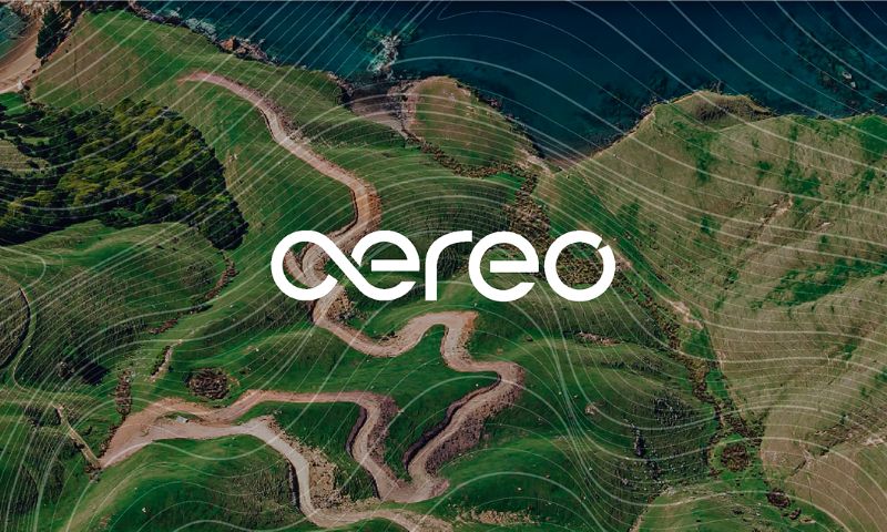 The pioneer in drone technology, Aarav Unmanned Systems (AUS), is undergoing a rebranding effort and changes its name to Aereo.