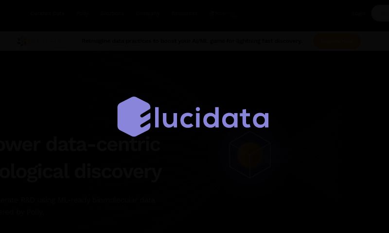 A $16 million series A round led by international investment firm Eight Roads Ventures has been completed by biotech company Elucidata.