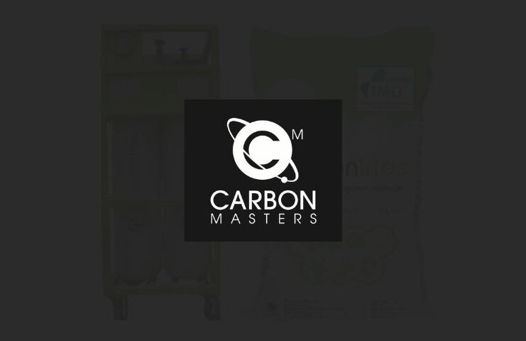 Climate-tech venture Carbon Masters India