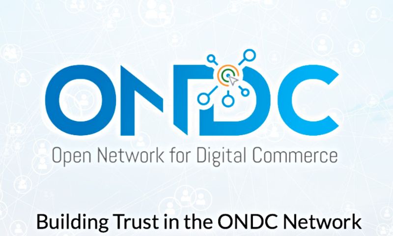 ONDC network to start Beta Testing with consumers from 30th September in 16 pin codes