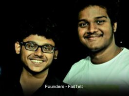How this NIT Rourkela Alumni Redesigning Your Personal and Professional Growth | FailTell