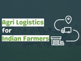 How Agri logistics is solving the big problems of small farmers