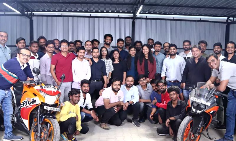 BeepKart, a marketplace for used two-wheelers, has raised $9 Mn (INR 74.55 Cr) in a strategic fundraising round that was spearheaded by Vertex Ventures.
