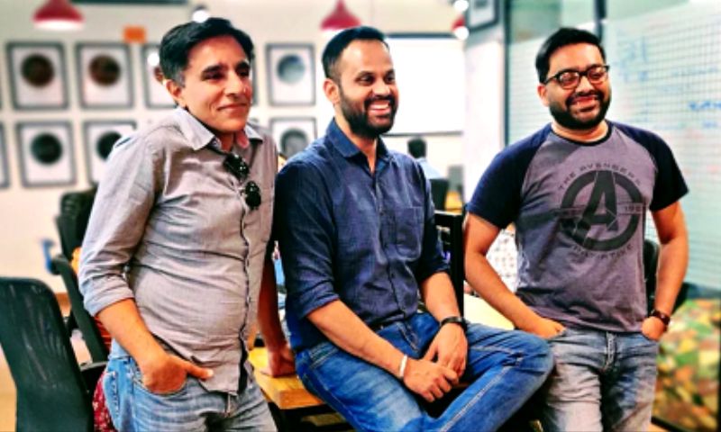 Flickstree, a content, marketing technology startup has raised $5 million led by Venture Catalysts Group and 9 Unicorns, in its pre-series B round of funding.